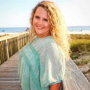 Meet your Posher, Grace